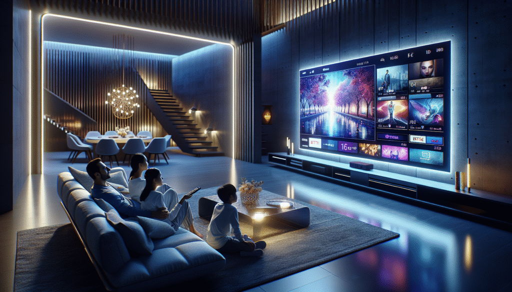 best iptv provider 2026 illustration