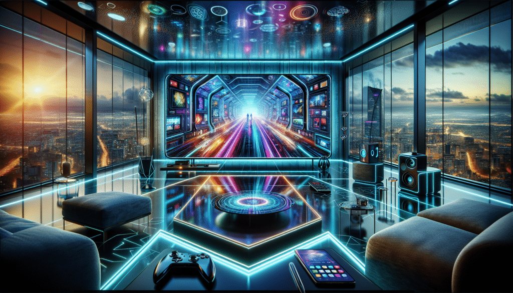 how do i get iptv​ illustration