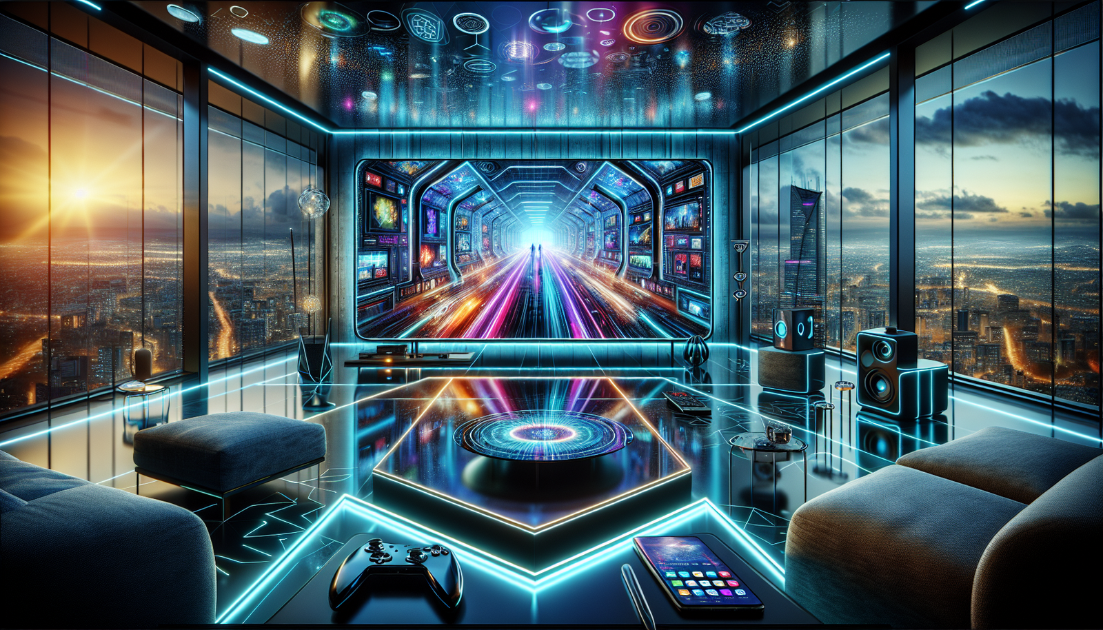 how do i get iptv illustration