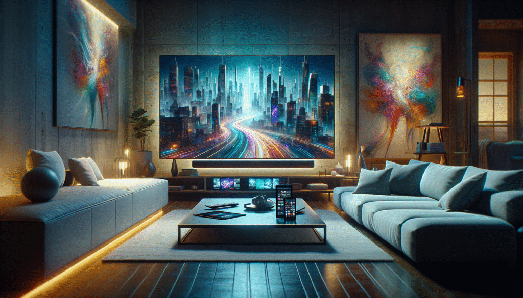 iptv tv providers illustration