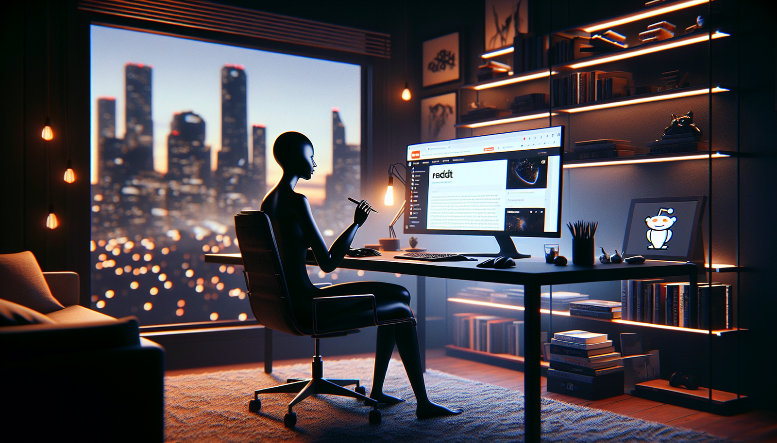 Are Reddit IPTV Recommendations Always Reliable? illustration