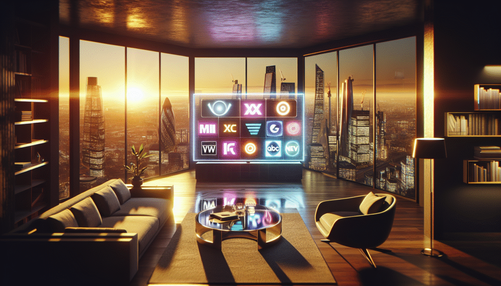 Best IPTV for UK Channels in 2026 illustration