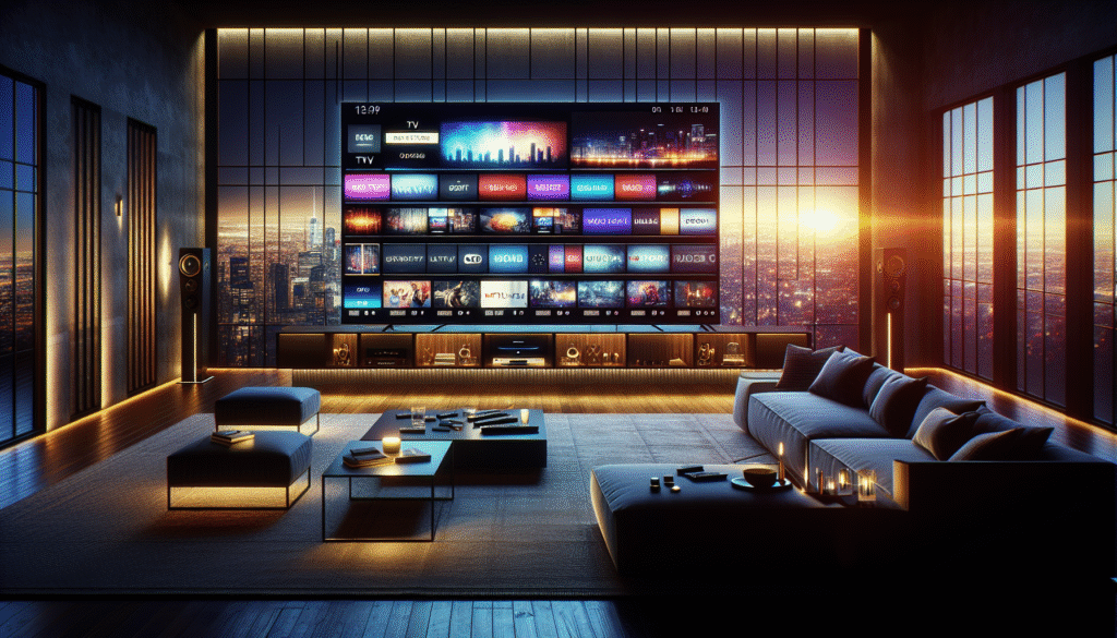 Best IPTV Provider Features You Should Check First illustration