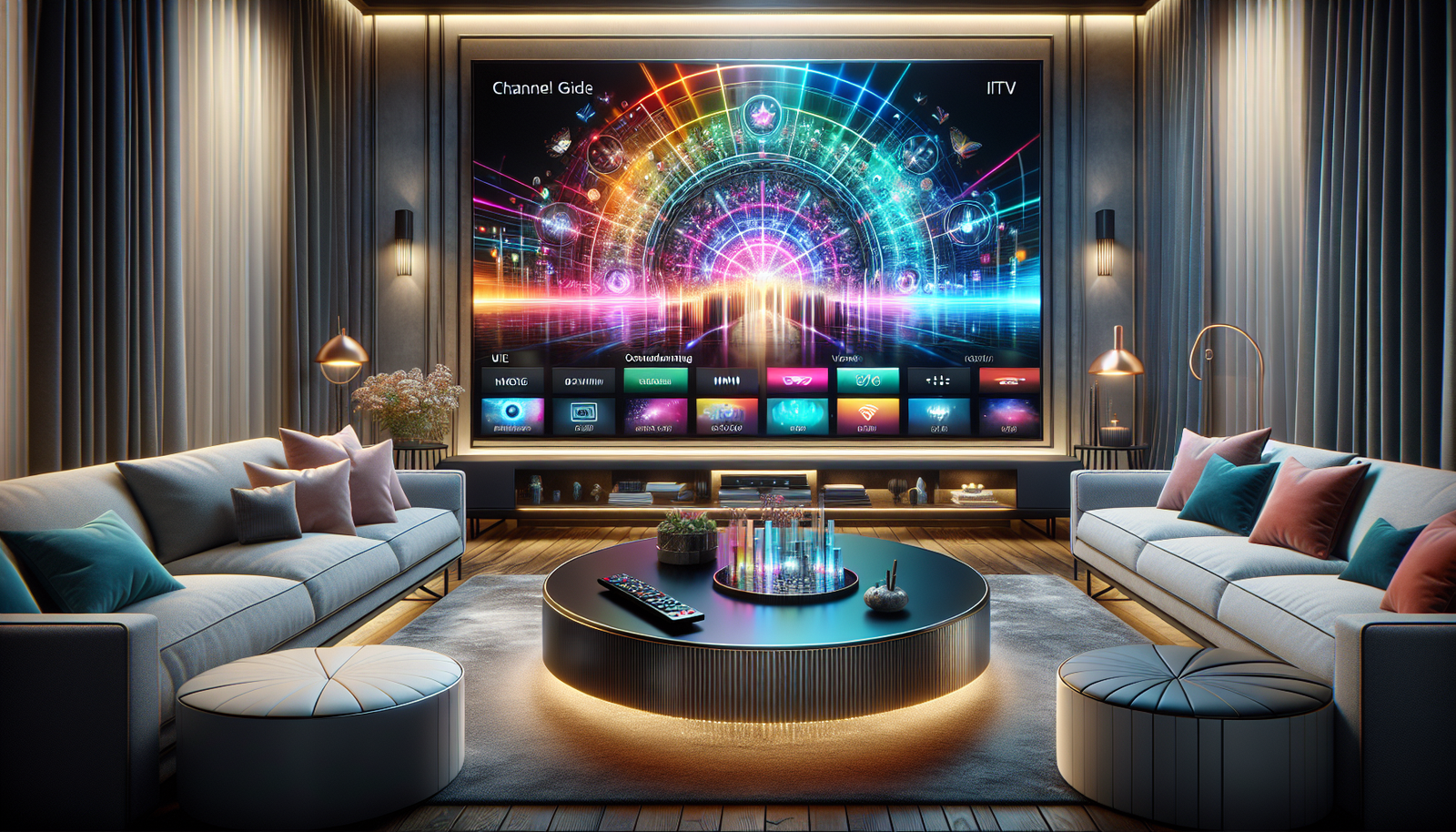 Best IPTV Provider Features You Should Check First illustration