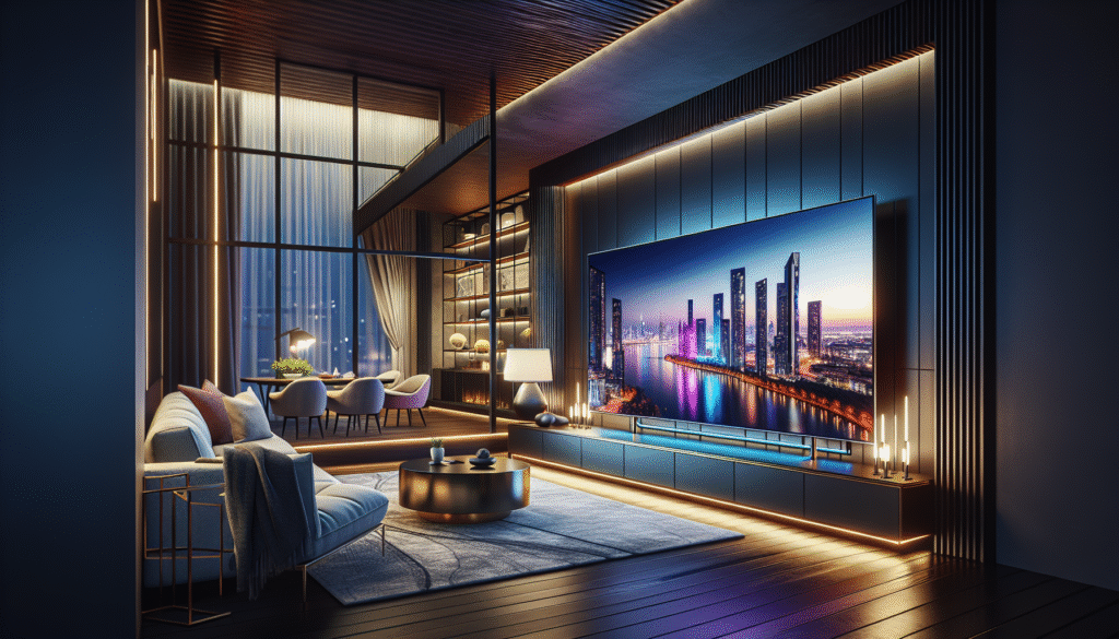 Best IPTV Provider for 4K and HD Channels illustration