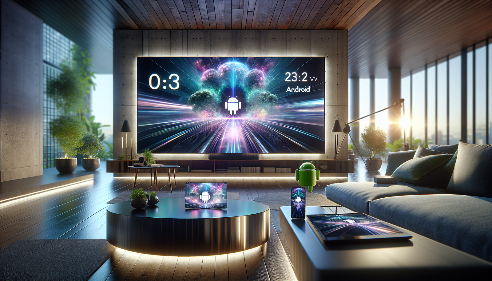 Best IPTV Provider for Android Devices illustration