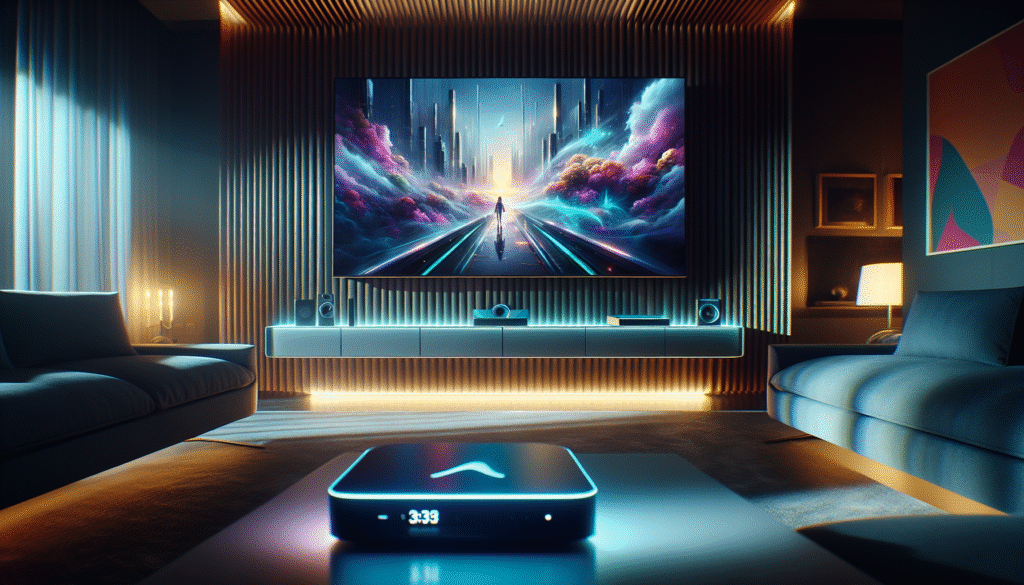 Best IPTV Provider for Firestick Users illustration