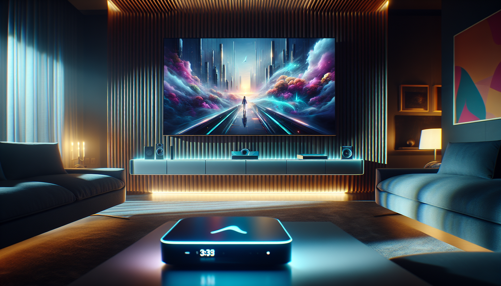 Best IPTV Provider for Firestick Users illustration