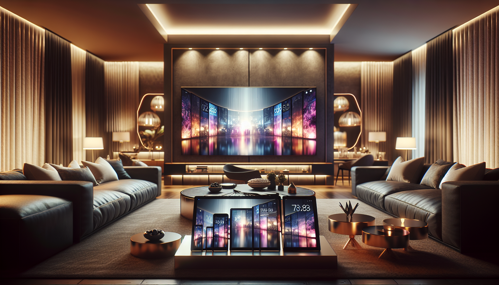 Best IPTV Provider for iPhone and iPad Users illustration