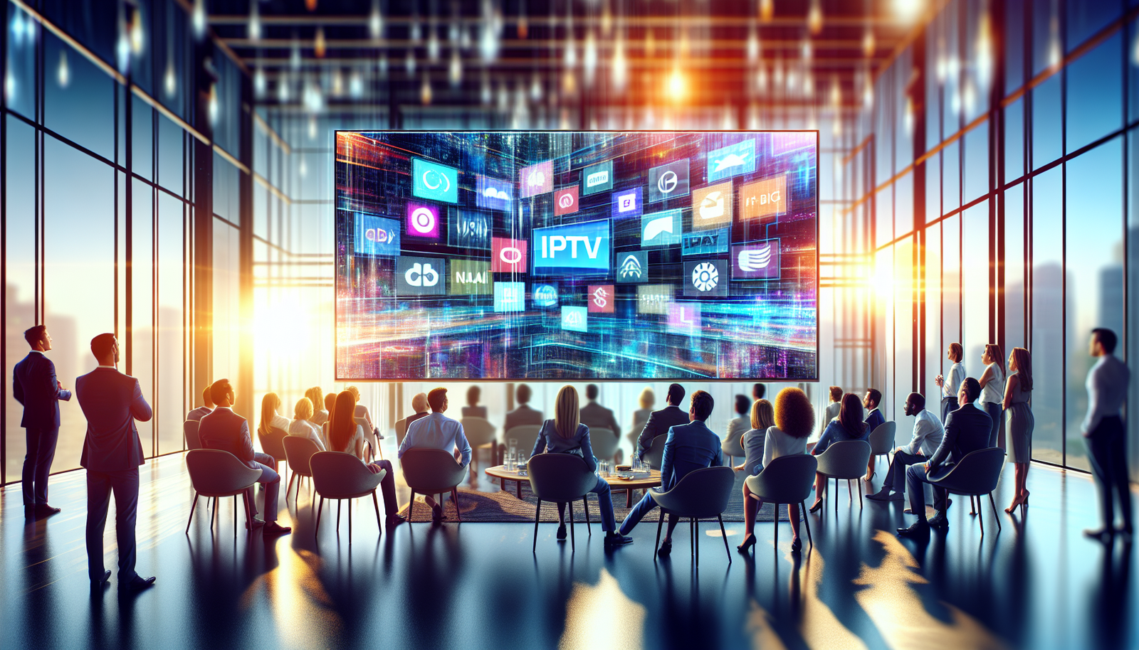 Best IPTV Providers Reddit Users Mention Most illustration