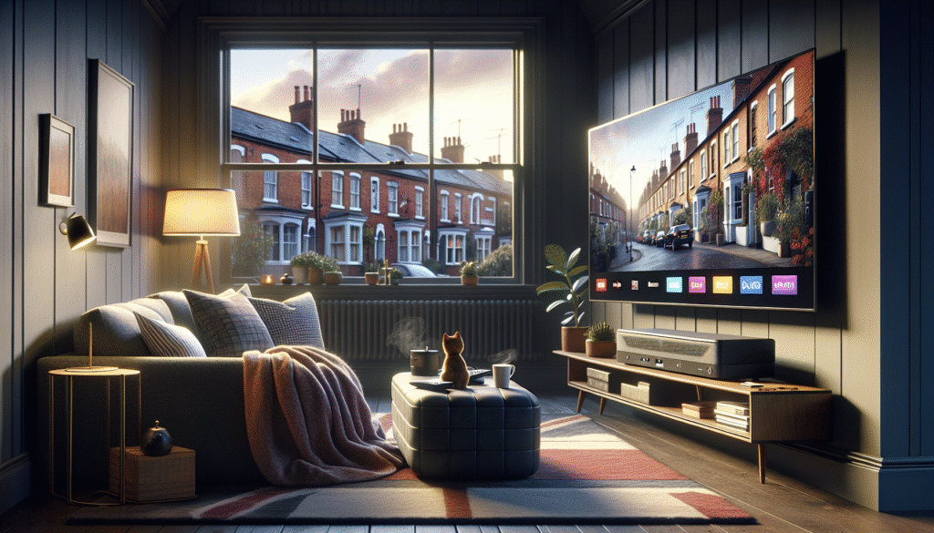 Best UK IPTV for Firestick Users illustration