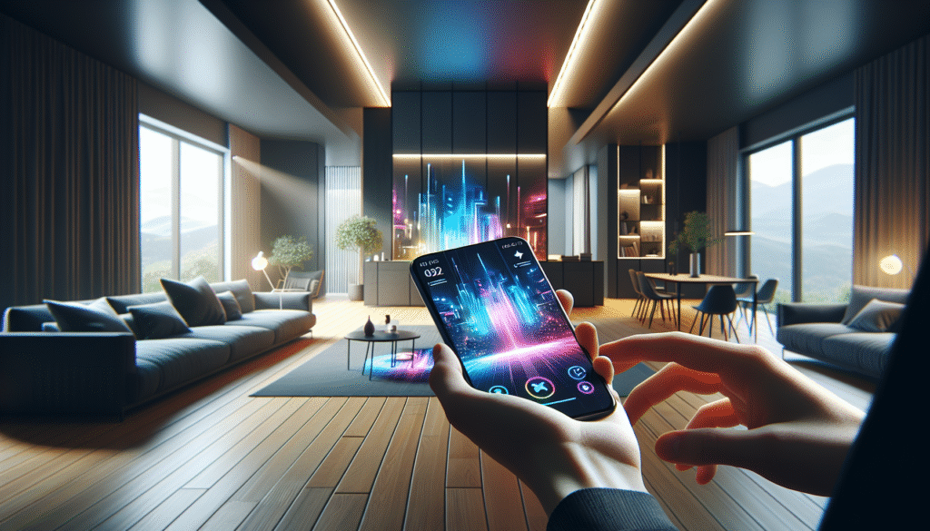 Best UK IPTV for iPhone and iPad illustration