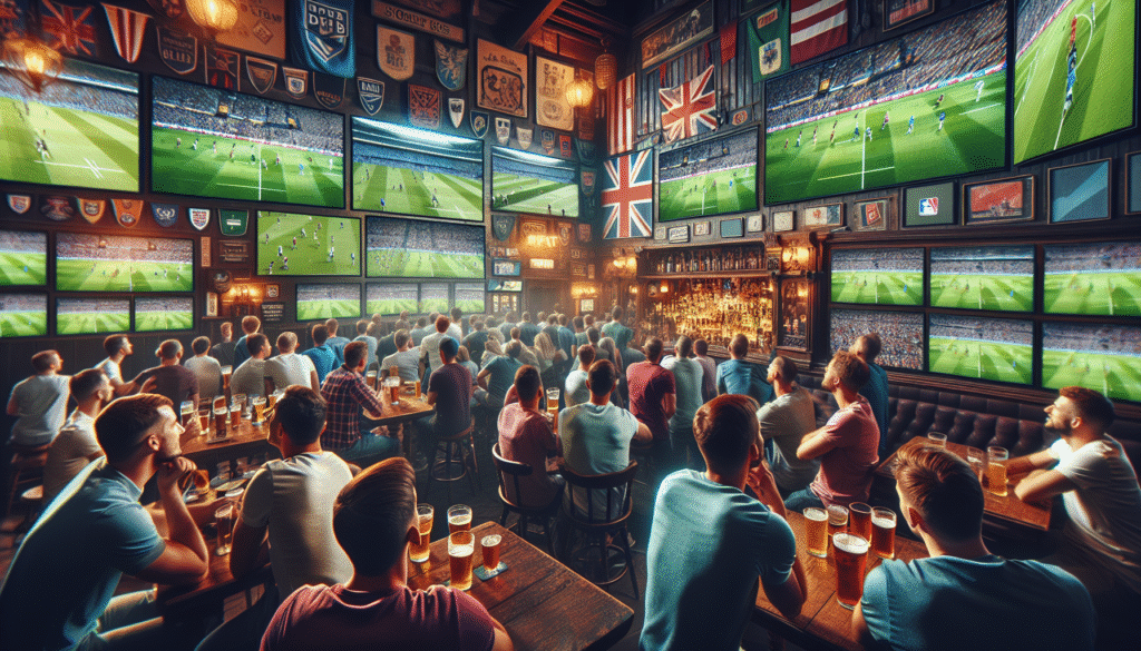 Best UK IPTV for Sports Fans illustration