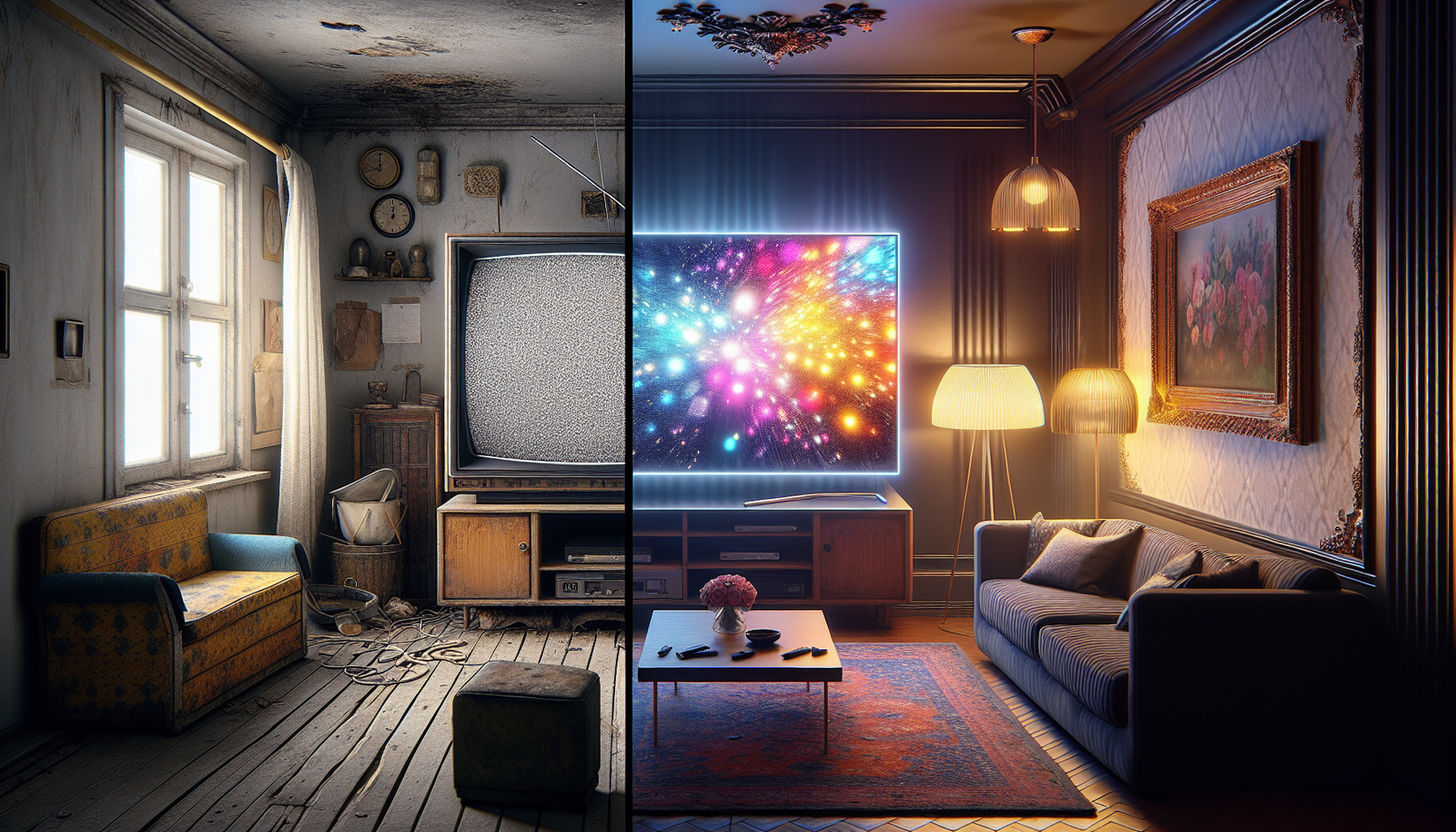 Cheap IPTV vs Premium IPTV: What Do You Really Get? illustration