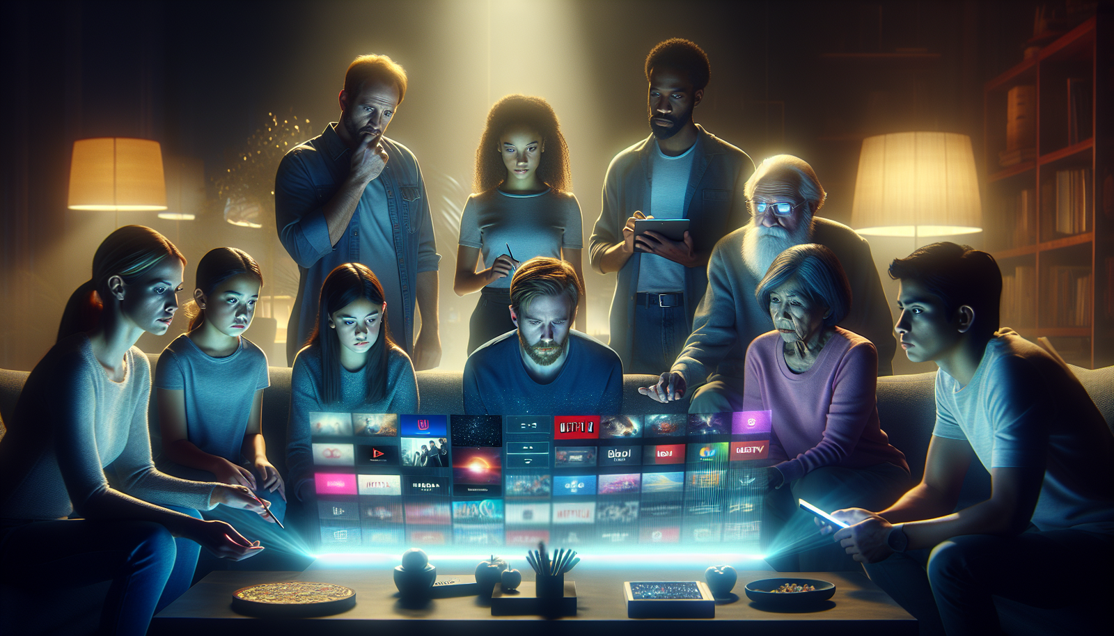 How to Spot a Good IPTV Subscription Before Buying illustration