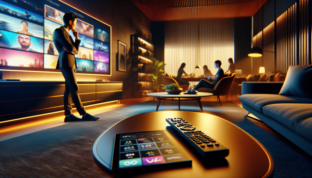 How to Spot a Good IPTV Subscription Before Buying illustration