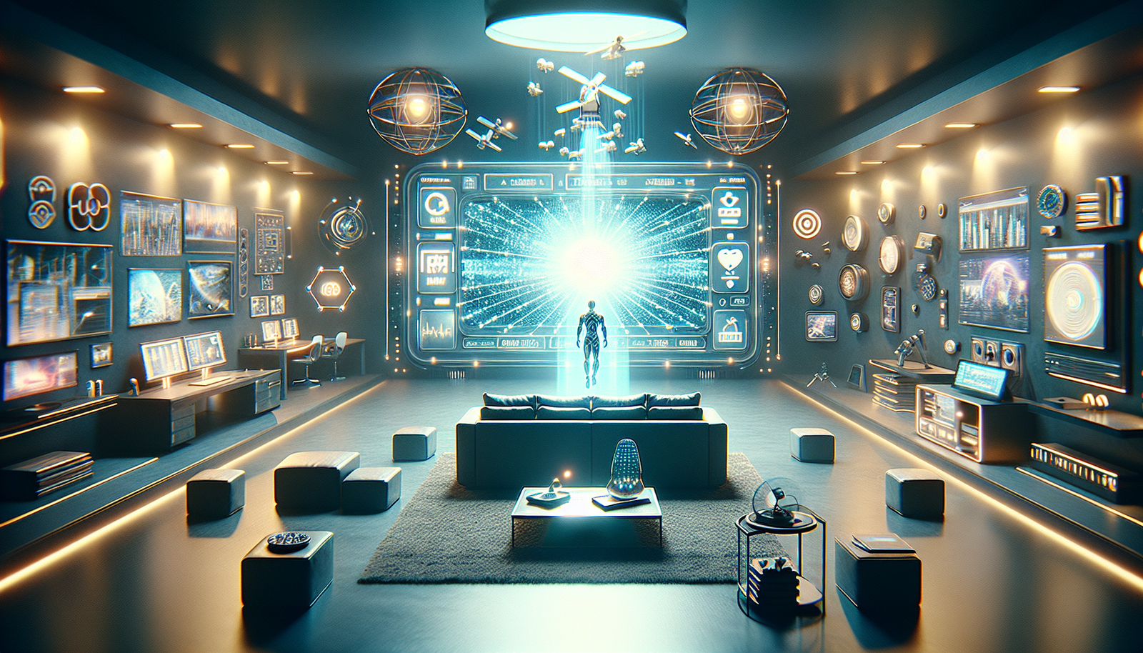 IPTV Provider vs IPTV Service: What’s the Difference? illustration