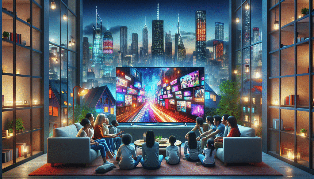 iptv providers illustration