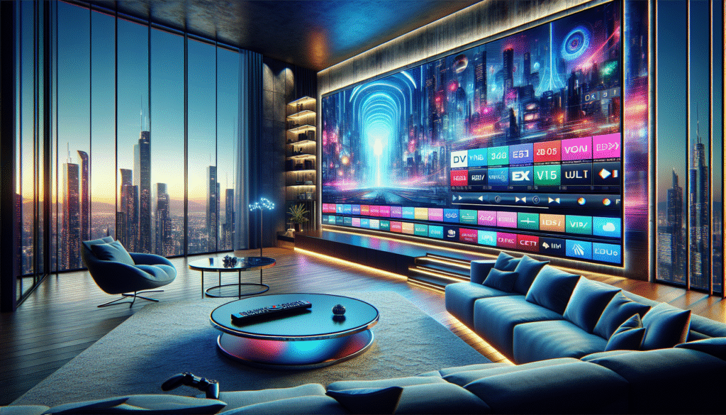 iptv providers illustration