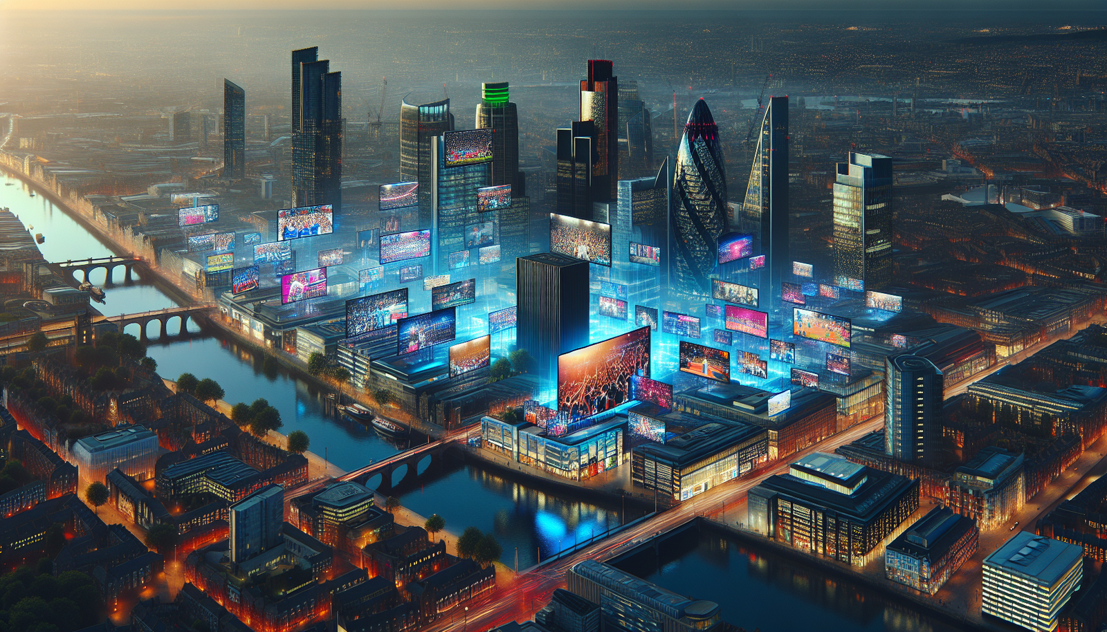 iptv providers uk illustration