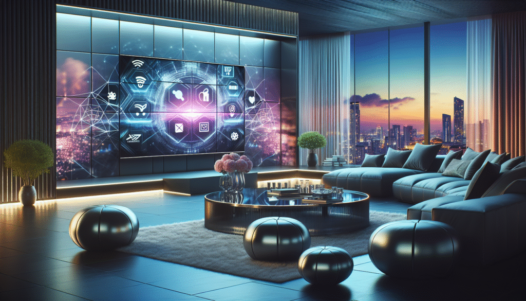 What Are the Best IPTV Providers Right Now? illustration