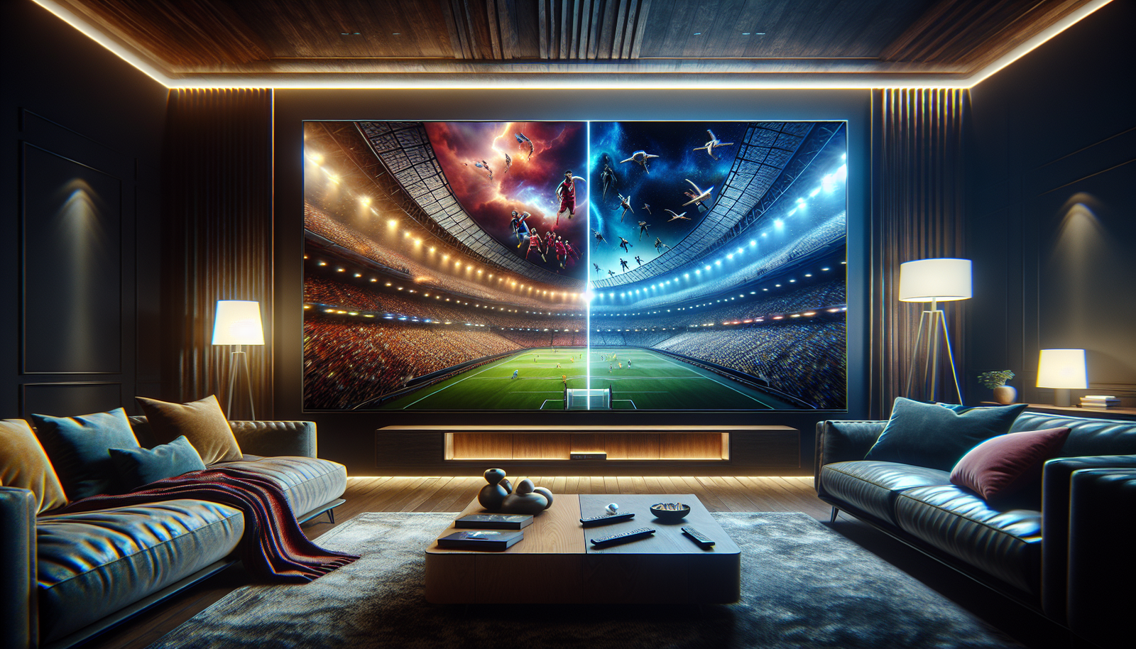 What Is the Best IPTV Provider for Sports and Movies? illustration
