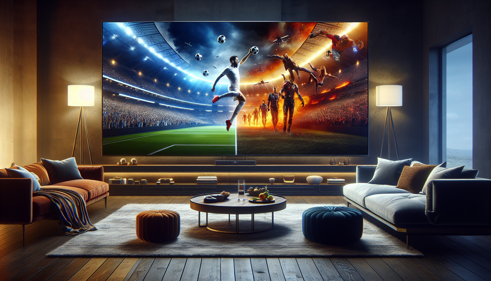 What Is the Best IPTV Provider for Sports and Movies? illustration