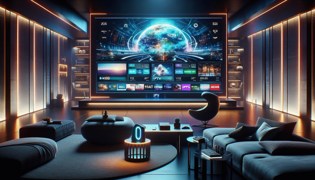 What Is the Best Premium IPTV Subscription in 2026? illustration