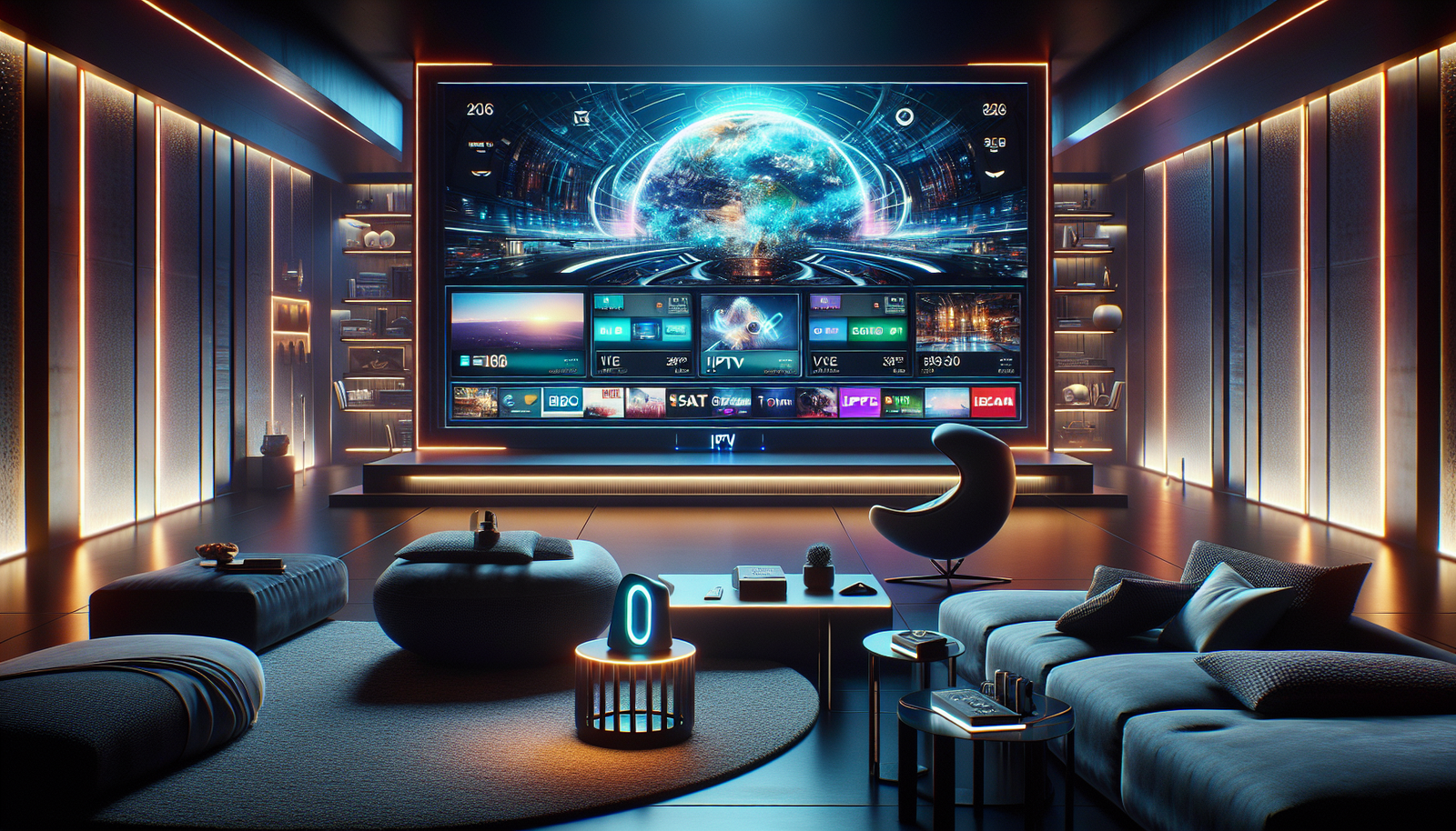 What Is the Best Premium IPTV Subscription in 2026? illustration