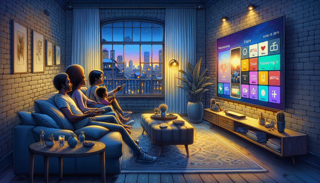 Which Is the Best IPTV Provider for Daily Streaming? illustration