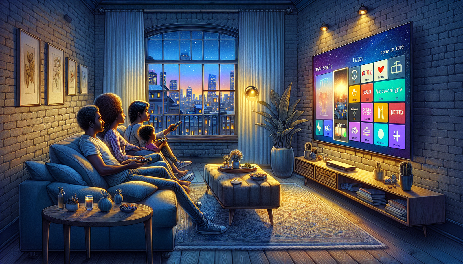 Which Is the Best IPTV Provider for Daily Streaming? illustration